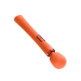 Fun Factory – Vim – Wand Vibrator – Orange FF – Rechargeable Battery