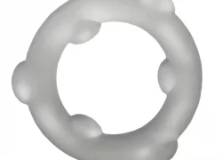 SPINNER single silicone ring VAPOR SILICONE